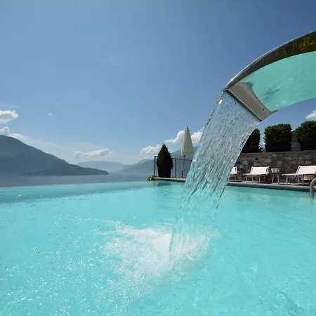 Apartman Larianella,tra Pace E Relax! *