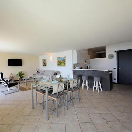 Apartman Larianella,tra Pace E Relax!