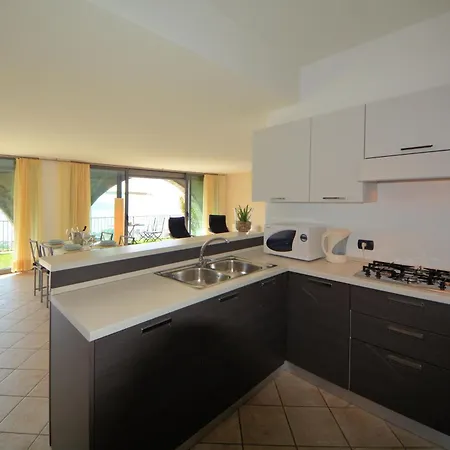 Larianella,tra Pace E Relax! Apartmán *