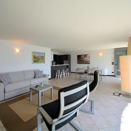 Larianella,tra Pace E Relax! Apartmán Vercana