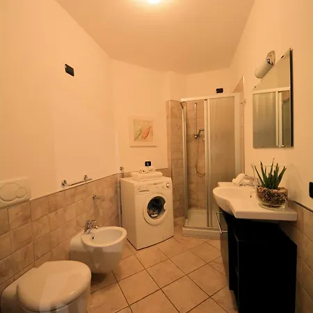 Larianella,tra Pace E Relax! *