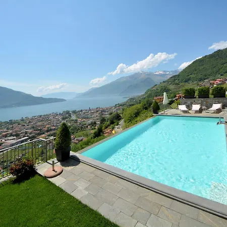 Larianella,tra Pace E Relax! 公寓 Vercana