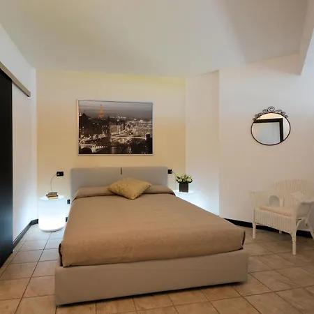 Larianella,tra Pace E Relax! 公寓 Vercana